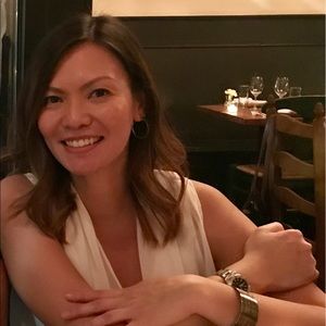 Meet your Posher, Lady